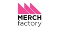merchfactory coupons